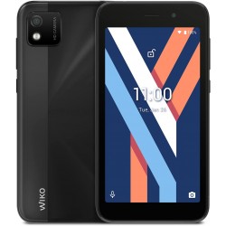 WIKO Y52 4G- 16 GO- Grey