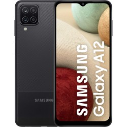 Samsung GALAXY A12 A127- 32 Go - Noir