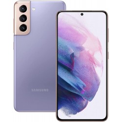 Samsung GALAXY S21 5G G991B - 128 Go - Violet - Europe