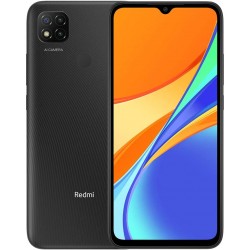 XIAOMI REDMI 9C NFC - 32 Go - GREY