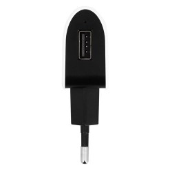 Pack Chargeur Secteur 5W + Cable Lightning