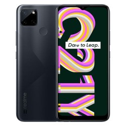 REALME C21Y - 32 Go - Noir