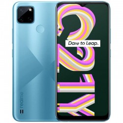 REALME C21Y - 32 Go - Bleu