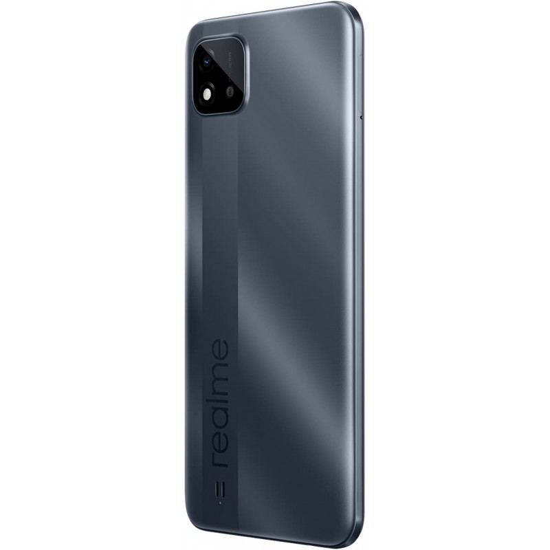 REALME C11 - 32 Go - Noir