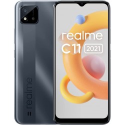 REALME C11 - 32 Go - Noir