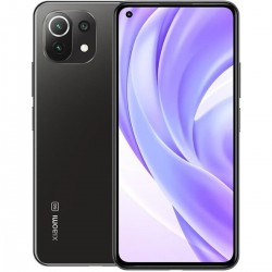 Xiaomi 11 LITE 5G NE- 128 Go - NOIR