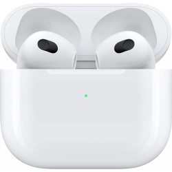 Apple AirPods 3 - Blanc