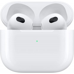 Apple AirPods 3 - Blanc