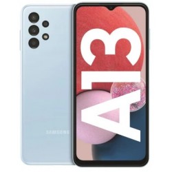 SAMSUNG A13 4G- 128 Go - Bleu - Europe