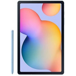 Samsung GALAXY TAB S6 LITE 4G - 64 Go - Bleu