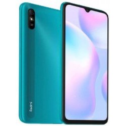 XIAOMI REDMI 9A - 32 Go - Vert