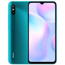 XIAOMI REDMI 9AT - 32 Go - Vert