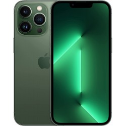 APPLE iPhone 13 PRO - 256 Go - Vert