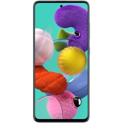 SAMSUNG GALAXY A51 - Dual Sim - 128 Go - Bleu - Europe