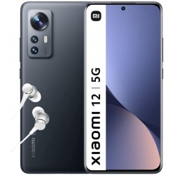 Xiaomi 12  5G - 256 Go - Grey