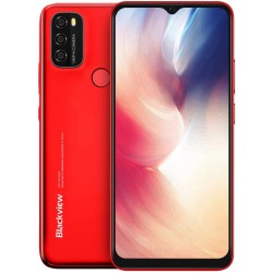 BLACKVIEW A70 Pro - 32 Go - Rouge