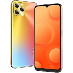 BLACKVIEW A95 - 128 Go - Orange