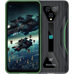 BLACKVIEW BL5000 - 128 Go - Vert