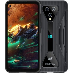 BLACKVIEW BL5000 - 128 Go - Noir