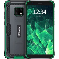 BLACKVIEW BV4900S - 32 Go - Vert