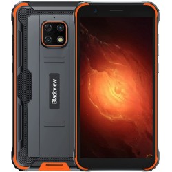 BLACKVIEW BV4900S - 32 Go - Orange