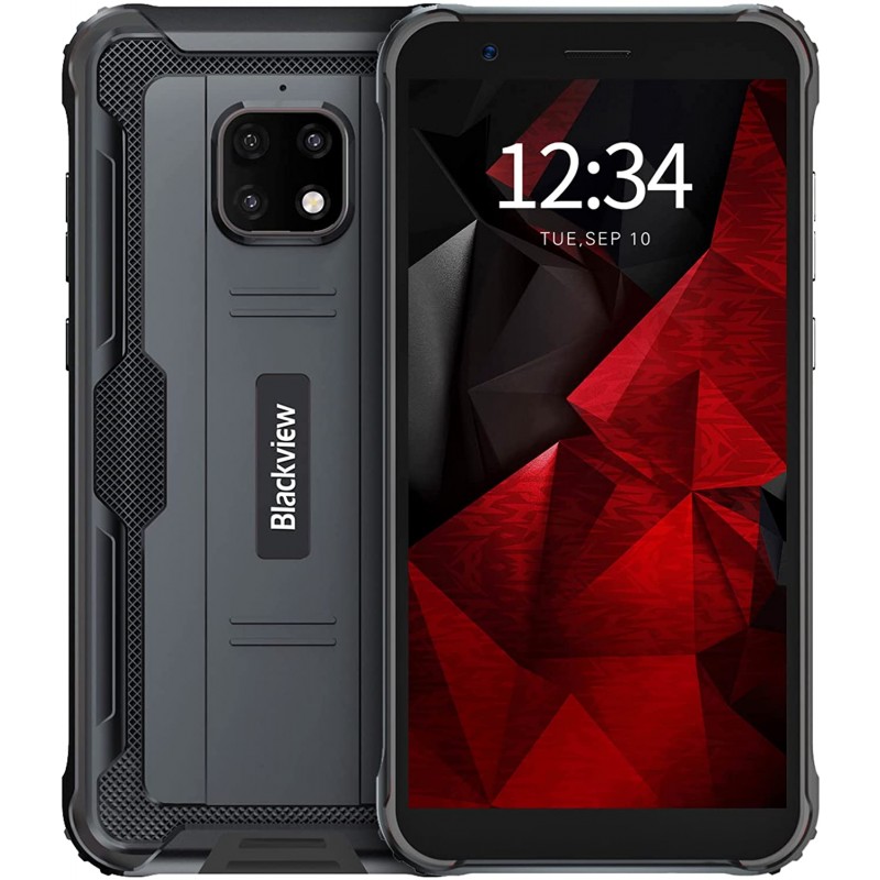 BLACKVIEW BV4900S 5G 32 Go noir