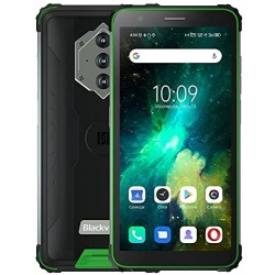 BLACKVIEW BV6600E - 32 Go - Vert