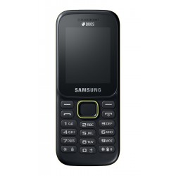 Samsung B310E 2G- Noir