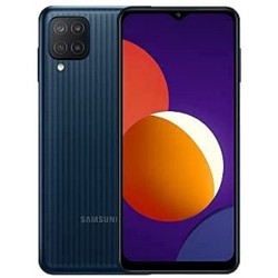 SAMSUNG GALAXY M12 - 128 Go  Noir