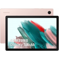 SAMSUNG GALAXY TAB A8 X200 WIFI- 64 GO - Rose