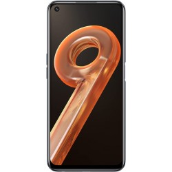 Realme 9 i - 128 Go - Noir