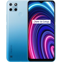 REALME C25Y - 128 Go - Bleu