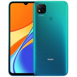 XIAOMI REDMI 9C - 128 Go - Vert