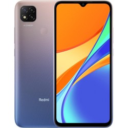 XIAOMI REDMI 9C - 128 Go - Purple