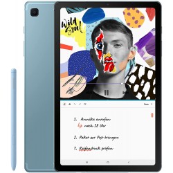 Samsung GALAXY TAB S6 LITE 2022 4G 10.4" - 64 Go - Bleu