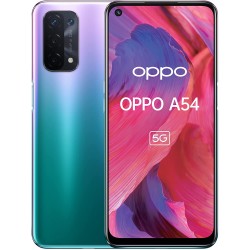 OPPO A54 5G -64 GO- Violet