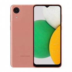 SAMSUNG A03 Core- 32 Go - Rose