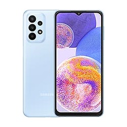 SAMSUNG A23 A235 4G  - 64 GO - Bleu