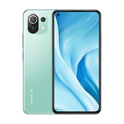 XIAOMI 11 LITE  128 GO 8GB 5G VERT