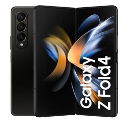 SAMSUNG GALAXY Z FOLD 4 5G - 256 Go - Noir