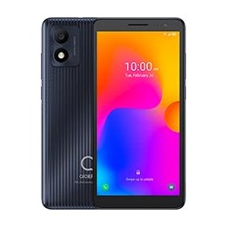 ALCATEL 1B 2022 5031 2/32 GO NOIR 4G