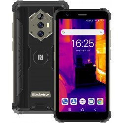 BLACKVIEW BV6600 PRO- 64 Go - Noir