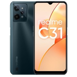 REALME C31 - 64 Go - Vert