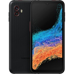 SAMSUNG GALAXY XCOVER 6 PRO - 128 Go - Noir