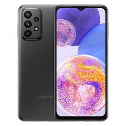 SAMSUNG A23 A236 5G - 128 GO  - Noir - Europe