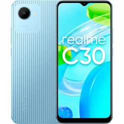 REALME C30 - 32 Go - Bleu