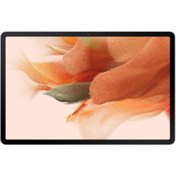 SAMSUNG GALAXY TAB S7 FE 5G - 64 Go - Rose