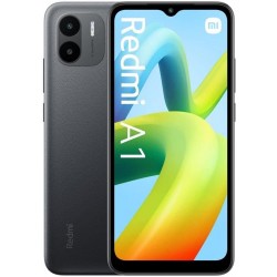 XIAOMI REDMI A1 - 32 Go - NOIR