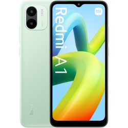 XIAOMI REDMI A1 - 32 Go - Vert