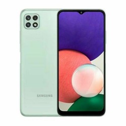 SAMSUNG GALAXY A22 5G - 128 Go - Mint